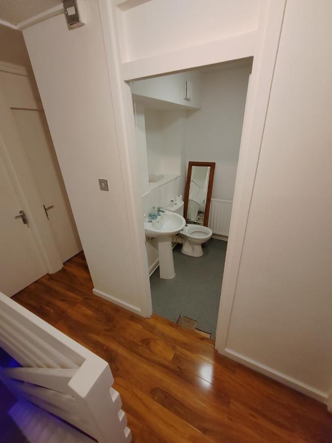 Ferienwohnung Magnolia Palazzo London Exterior foto
