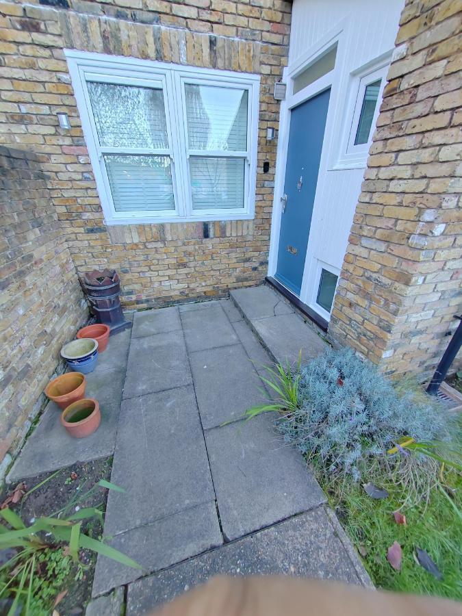 Ferienwohnung Magnolia Palazzo London Exterior foto