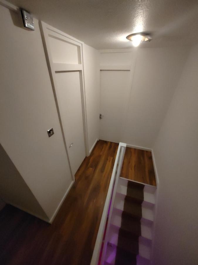 Ferienwohnung Magnolia Palazzo London Exterior foto